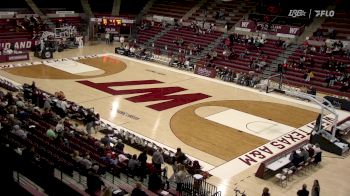 Replay: St. Mary's (TX) vs West Texas A&M | Feb 20 @ 8 PM