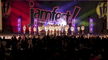 Aspire Cheer Academy - IGNITE [2023 L1 Youth - D2] 2023 JAMfest Lexington Classic