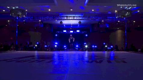 Skyler Akers vs Wyatt Majors 2025 Fight to Win 269