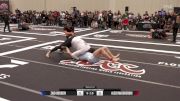Alejo Majcherski vs Zaid Hussein 2025 ADCC East Coast Trials