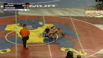 Replay: 1st Place - 2025 Beast of the East | Dec 21 @ 2 PM