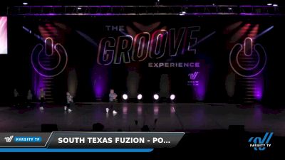 South Texas Fuzion - Poprocks [2022 Tiny - Hip Hop Day 3] 2022 Encore Grand Nationals