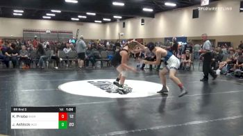 155 lbs Prelims - Kyle Priebe, Ohio Natl Gray vs Jayden Ashlock, Team Missouri