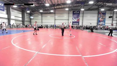 113 lbs Round Of 64 - Pierce Hurd, SD vs Gunner Mease, SC