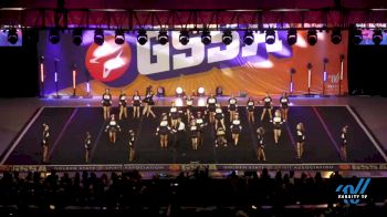 Intensity Athletics - Bomb Squad [2023 L2 Junior - D2 - Medium Day 3] 2023 GSSA Grand Nationals