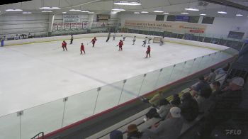 Replay: Home - 2025 912 Selects vs East Coast Kings | Jul 13 @ 12 PM