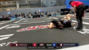 Tianna Lund vs Michaela Murray 2025 ADCC Vancouver Open