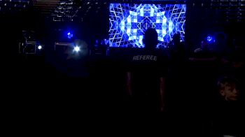 Ubonrattana Flaherty vs Kari Taylor 2025 AGF US National Super Fight Championship