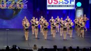 Starz Dance Academy - Elite All Starz [2026 Senior Large Jazz Semis] 2026 The Dance Worlds