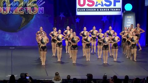 Starz Dance Academy - Elite All Starz [2026 Senior Large Jazz Semis] 2026 The Dance Worlds