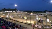 Full Replay | All Star Sprints at Wayne County Speedway 8/19/25