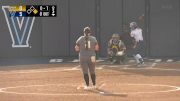 Replay: Towson vs Villanova | Apr 22 @ 5 PM