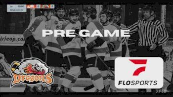 Replay: Home - 2025 Calgary vs Drumheller | Sep 5 @ 6 PM