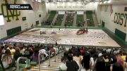 Foothill HS (NV) "Henderson NV" at 2026 WGI Guard Manhattan Beach Regional+