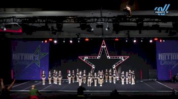 GymTyme - Gossip [2024 L3 Senior - Medium Day 2] 2024 Nation's Choice Grand Nationals