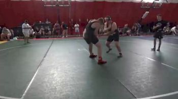 221-223 B Round 2 - Justin Blascyk, WCAABE vs Tanner Gormanson, Wisconsin Rapids