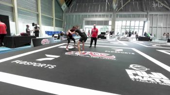 Aric Loehlein vs Connor Sher 2023 ADCC Canadian Open