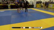 Victor Ceja-Roman vs Zachary Louis Schrader 2024 World IBJJF Jiu-Jitsu No-Gi Championship