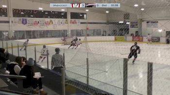 Replay: Home - 2025 Buffaloes vs Airdrie Bisons | Jan 11 @ 7 PM