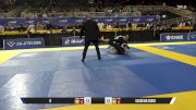 LUCAS DA COSTA vs GABRIEL GUIMARAES DA SILVA 2026 Pan Jiu Jitsu IBJJF Championship