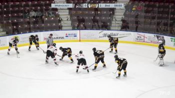Replay: Away - 2023 Alberni Valley vs Victoria | Dec 29 @ 7 PM