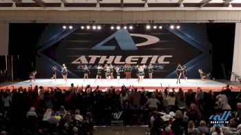Atlanta Elite - Avalanche [2023 L3 Junior - D2 Day 2] 2023 Athletic Chattanooga Nationals
