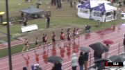 Women's 1500m Open, Finals 10