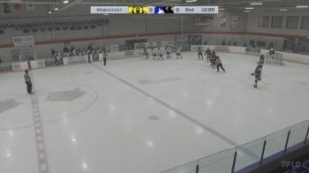 Replay: Home - 2024 Smiths Falls vs Renfrew | Oct 6 @ 7 PM