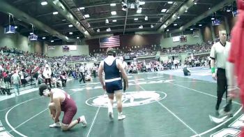 Cons. Round 1 - Giovanni Hernandez, Juan Diego Catholic vs Ezra Cadena, Morgan