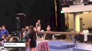 Nicole Annunziata - Women's Group, Flex Gymnastics - 2021 Women's Xcel Region 4 Championships