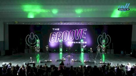 EPA AllStars - LIL MAMAS [2025 Youth - Hip Hop - Small Day 2] 2025 Athletic Championships Nationals & Dance Grand Nationals