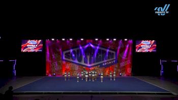 Stars Vipers - San Antonio - Hydra 3 [2025 L3 Youth Day 2] 2025 Cheer Power Southern Nationals