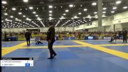 Replay: Mat 3 - 2023 IBJJF Jiu-Jitsu CON International | Sep 2 @ 9 AM