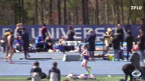 Replay: 2nd Annual Ed Daniels Invitational | Apr 11 @ 10 AM