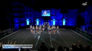 Gold Flames Cheerleader e. V. - Incredibles Elite [2026 NT-6 Day 1] 2026 ELITE Cheerleading Championship