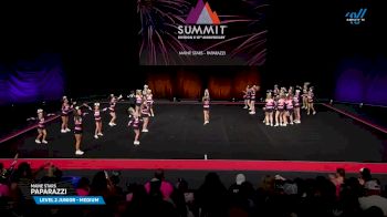 Maine Stars - Paparazzi [2025 L2 Junior - Medium Finals] 2025 The D2 Summit
