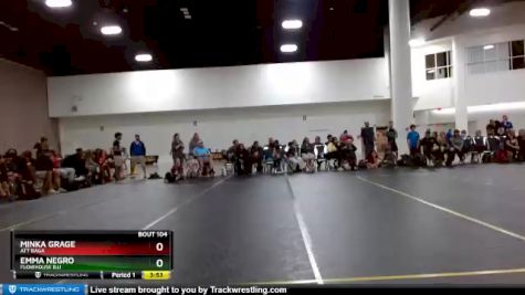 vs BJJ Fanatics South Beach 2022