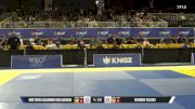 Yehorov Yelisiei vs Matthew Alexander McLaughlin 2026 Pan Kids Jiu-Jitsu IBJJF Championship