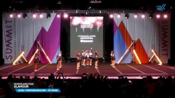 Meadowlands Starz - Glamour [2025 L1 Performance Rec - 14Y (NON) Day 2] 2025 The Recreational Summit