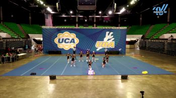 Journey Middle School - Journey Middle School [2023 Small Junior High Day 1] 2023 UCA Magic City Regional