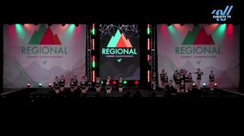 Encore Elite Wildcatz - Untamed [2024 L1 Youth - D2 - Medium Day 2] 2024 The Northeast Regional Summit