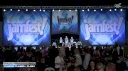 Phoenix Flames - Flash [2026 U10 Hip Hop Day 1] 2026 JAMfest Europe