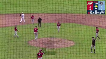 Replay: Home - 2023 Barnstormers vs Blue Crabs | Apr 30 @ 2 PM