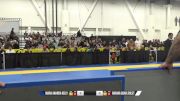 Thaís Loureiro Felipe vs Mariana Cabral Rolszt 2024 World IBJJF Jiu-Jitsu No-Gi Championship