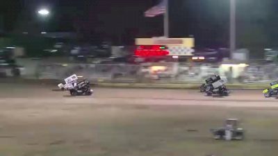 Full Replay | Weekly Racing at Ocean Speedway 7/29/22