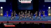 Warman Ultimate Cheerleading - Onyx [2026 L5 International Open Semis] 2026 The Cheerleading Worlds