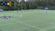 Replay: Widener vs Goucher | Sep 20 @ 2 PM