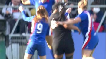 Replay: France vs New Zealand Women - 2021 France vs NZ Black Ferns | Nov 20 @ 2 PM