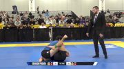 Lucques David Sorenson vs Fernando Fábio Da Silva Paiva 2024 World IBJJF Jiu-Jitsu No-Gi Championship