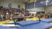 Olivia Keys - Beam, Rhode Island College - 2022 NCGA Championships